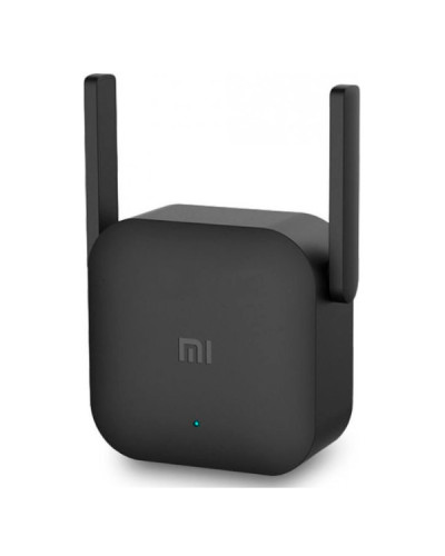 Повторювач Wi-Fi Xiaomi Mi Wi-Fi Amplifier Pro Global (DVB4235GL)