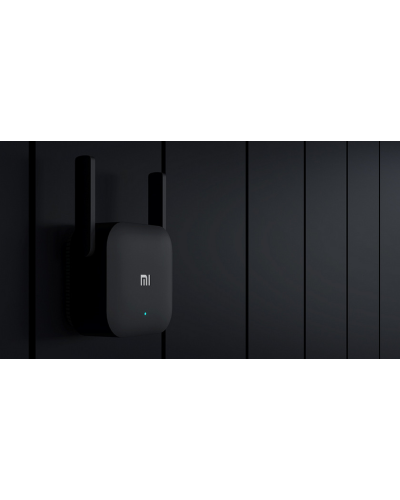 Повторювач Wi-Fi Xiaomi Mi Wi-Fi Amplifier Pro Global (DVB4235GL)