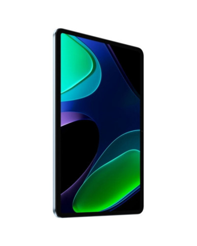 Планшет Xiaomi Pad 6 6/128GB Mountain Blue CN