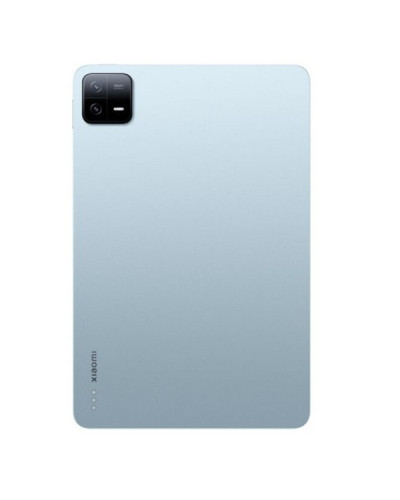 Планшет Xiaomi Pad 6 6/128GB Mountain Blue CN