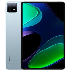 Планшет Xiaomi Pad 6 6/128GB Mountain Blue CN