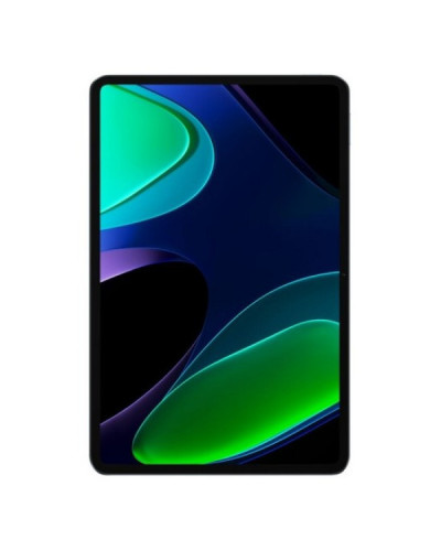 Планшет Xiaomi Pad 6 6/128GB Mountain Blue CN