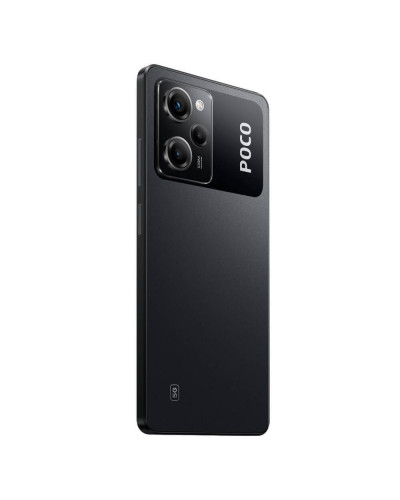 Смартфон Xiaomi Poco X5 Pro 5G 6/128GB Black
