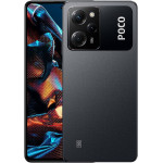 Смартфон Xiaomi Poco X5 Pro 5G 6/128GB Black