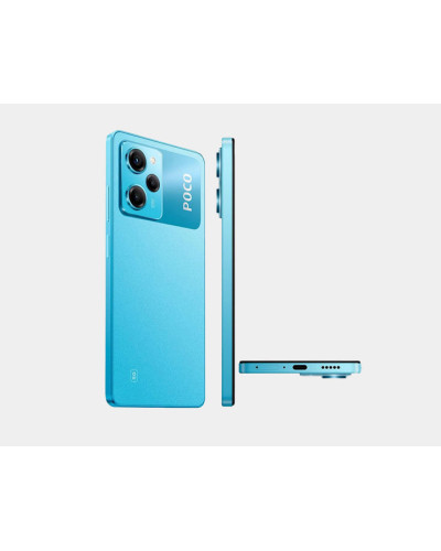 Смартфон Xiaomi Poco X5 Pro 5G 6/128GB Blue