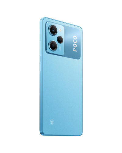 Смартфон Xiaomi Poco X5 Pro 5G 6/128GB Blue