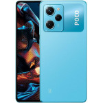 Смартфон Xiaomi Poco X5 Pro 5G 6/128GB Blue