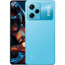 Смартфон Xiaomi Poco X5 Pro 5G 6/128GB Blue