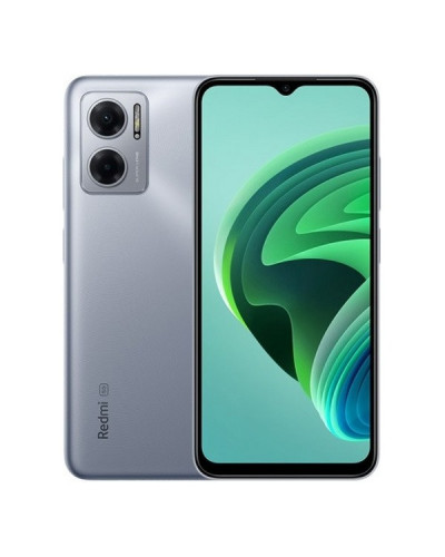 Смартфон Xiaomi Redmi Note 11E 4/128GB Silver