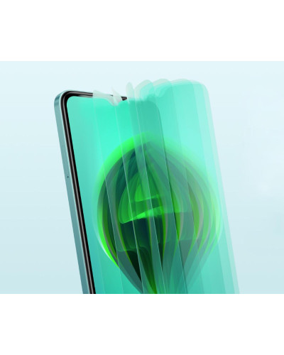 Смартфон Xiaomi Redmi Note 11E 4/128GB Silver