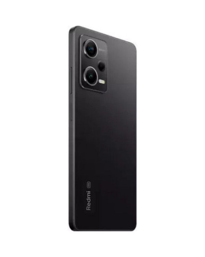 Смартфон Xiaomi Redmi Note 12 5G 8/256GB Black (China)