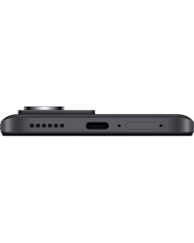Смартфон Xiaomi Redmi Note 12 5G 8/256GB Black (China)