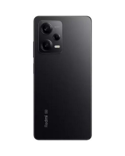 Смартфон Xiaomi Redmi Note 12 5G 8/256GB Black (China)