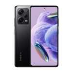 Смартфон Xiaomi Redmi Note 12 5G 8/256GB Black (China)