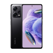 Смартфон Xiaomi Redmi Note 12 5G 8/256GB Black (China)