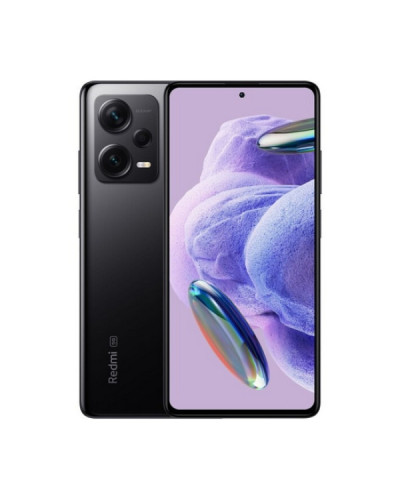 Смартфон Xiaomi Redmi Note 12 5G 8/256GB Black (China)