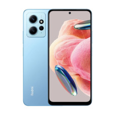 Смартфон Xiaomi Redmi Note 12 5G 8/256GB Blue (China)