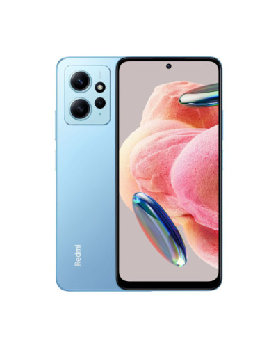 Смартфон Xiaomi Redmi Note 12 6/128GB Ice Blue