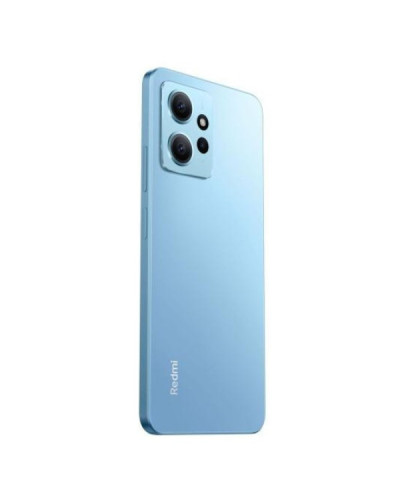 Смартфон Xiaomi Redmi Note 12 4/128GB Ice Blue