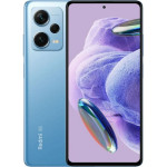 Смартфон Xiaomi Redmi Note 12 4/128GB Ice Blue