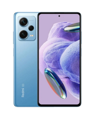 Смартфон Xiaomi Redmi Note 12 4/128GB Ice Blue