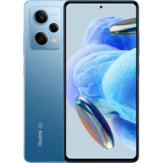 Смартфон Xiaomi Redmi Note 12 5G 6/128GB Blue