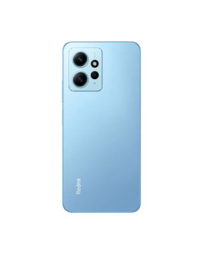 Смартфон Xiaomi Redmi Note 12 6/128GB Ice Blue