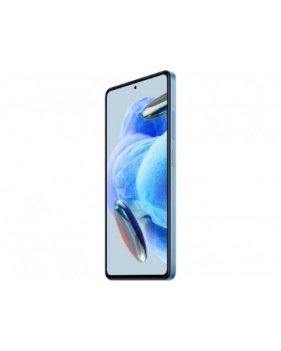 Смартфон Xiaomi Redmi Note 12 5G 6/128GB Blue (China)