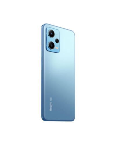 Смартфон Xiaomi Redmi Note 12 5G 6/128GB Blue (China)