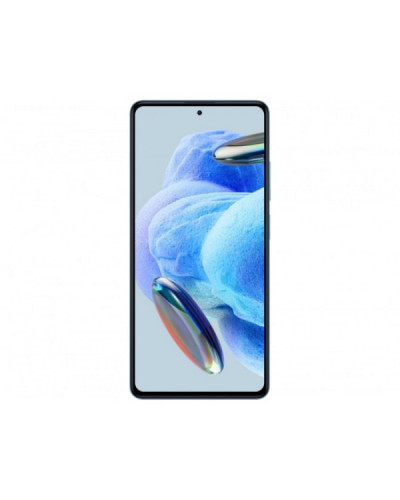 Смартфон Xiaomi Redmi Note 12 5G 6/128GB Blue (China)