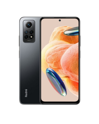 Смартфон Xiaomi Redmi Note 12 5G 6/128GB Gray (China)