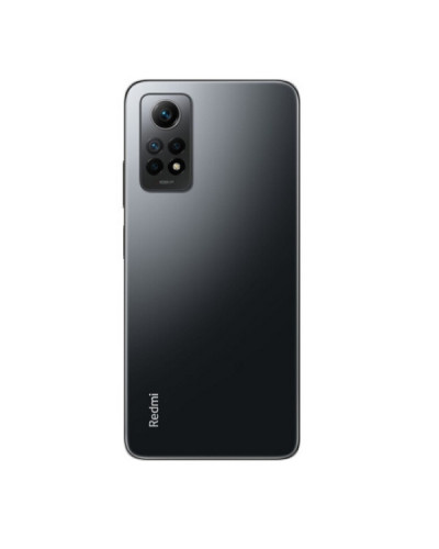 Смартфон Xiaomi Redmi Note 12 5G 6/128GB Gray (China)