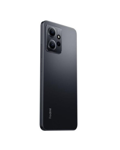 Смартфон Xiaomi Redmi Note 12 5G 6/128GB Gray (China)