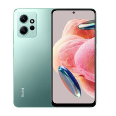 Смартфон Xiaomi Redmi Note 12 4/128GB Mint Green