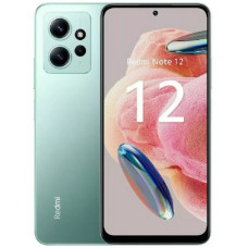 Смартфон Xiaomi Redmi Note 12 6/128GB Mint Green