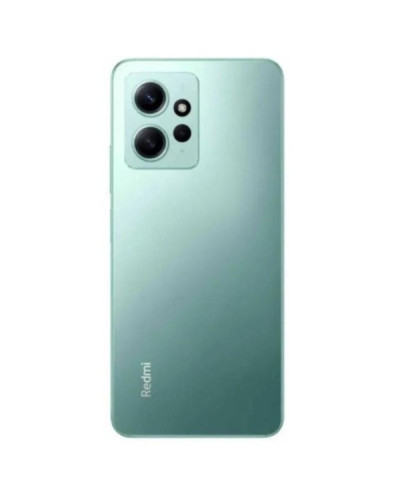 Смартфон Xiaomi Redmi Note 12 6/128GB Mint Green