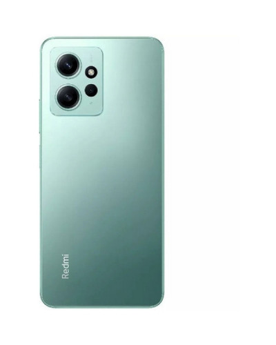 Смартфон Xiaomi Redmi Note 12 4/128GB Mint Green