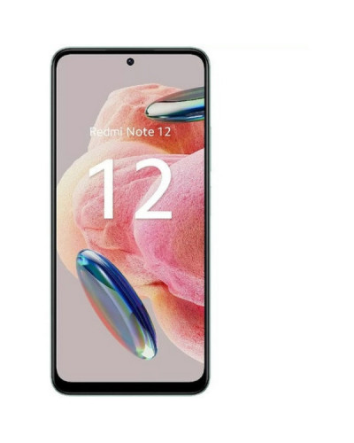 Смартфон Xiaomi Redmi Note 12 4/128GB Mint Green