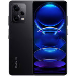 Смартфон Xiaomi Redmi Note 12 Pro 5G 6/128GB Black