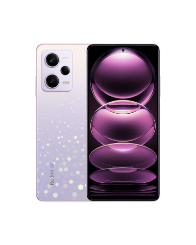 Смартфон Xiaomi Redmi Note 12 Pro 5G 6/128GB Purple (no NFC)