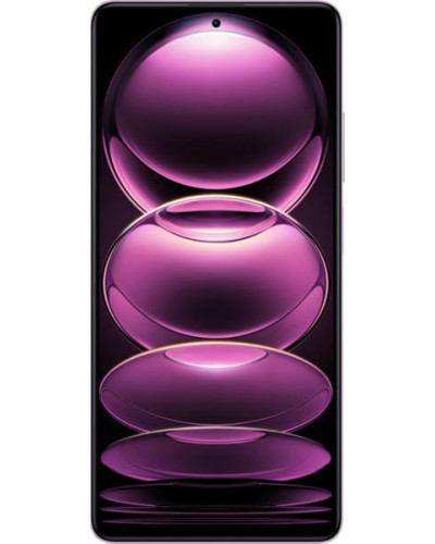 Смартфон Xiaomi Redmi Note 12 Pro 5G 6/128GB Purple (no NFC)