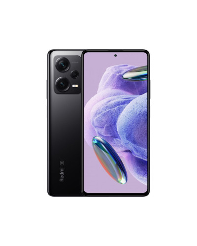 Смартфон Xiaomi Redmi Note 12 Pro+ 5G 8/256GB Black Смартфон Xiaomi Redmi Note 12 Pro+ 5G 8/256GB Black