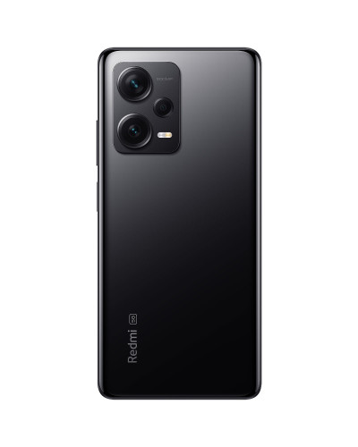 Смартфон Xiaomi Redmi Note 12 Pro+ 5G 8/256GB Black Смартфон Xiaomi Redmi Note 12 Pro+ 5G 8/256GB Black