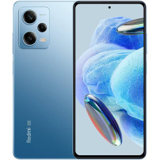 Смартфон Xiaomi Redmi Note 12 Pro+ 5G 8/256GB Blue