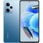 Смартфон Xiaomi Redmi Note 12 Pro 5G 6/128GB Blue (no NFC)