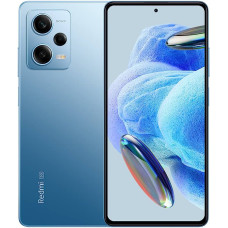 Смартфон Xiaomi Redmi Note 12 Pro 5G 6/128GB Blue (no NFC)
