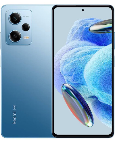 Смартфон Xiaomi Redmi Note 12 Pro 8/128GB Glacier Blue