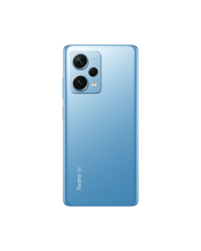 Смартфон Xiaomi Redmi Note 12 Pro 8/128GB Glacier Blue