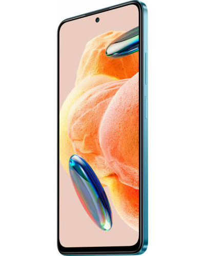 Смартфон Xiaomi Redmi Note 12 Pro 8/128GB Glacier Blue