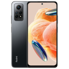 Смартфон Xiaomi Redmi Note 12 Pro 8/128GB Graphite Gray